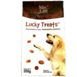 Mio Cane Lucky Treats Galletas 200gr