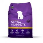 Nutra Nuggets Puppy - Cachorro