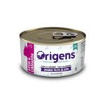 Origens Filete Atún con Camarón 85gr