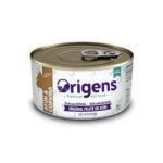 Origens Filete Atún con Corvina 85gr