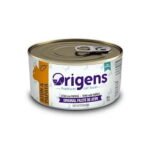 Origens Filete Atún con Papaya 85gr