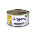 Origens Filete Atún con Piña 85gr