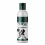 Drag Pharma Petever shampoo Forte 150 mL,