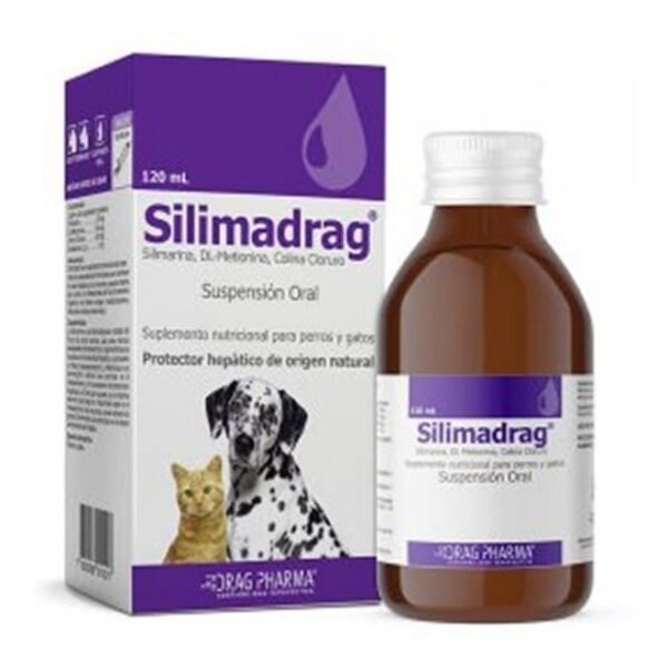 silimadrag jarabe