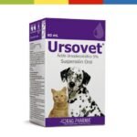 URSOVET Suspensión Oral