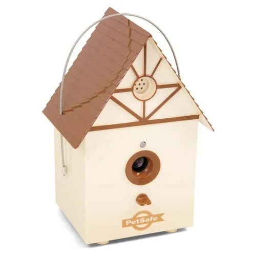 Control antiladridos Petsafe para exteriores