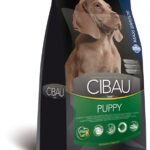 Cibau Puppy Maxi Breeds 15Kg