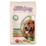 Allkjoy Adulto Razas Grandes y Pequeñas - Hipoalergénico
