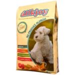 Allkjoy Cachorro Razas Grandes y Pequeñas - Hipoalergénico - 15Kg