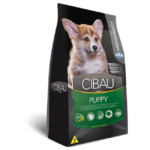 Cibau Puppy Medium Breeds 15Kg