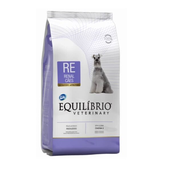 Equilibrio Veterinary Dog Renal (RE)