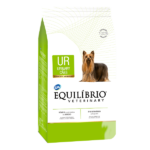 Equilibrio Veterinary Urinary (UR)