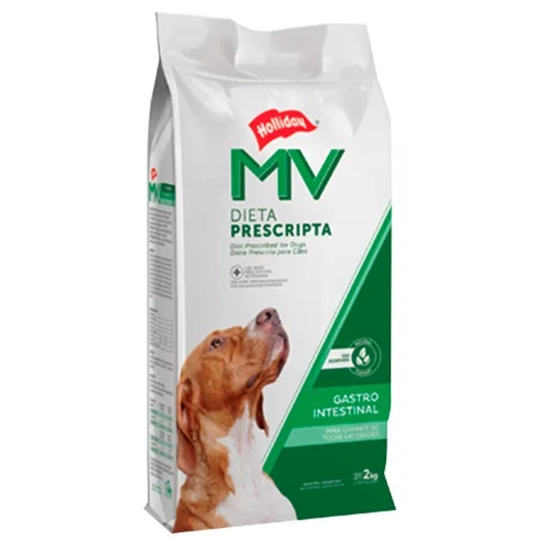 Holliday MV Gastrointestinal - Perros
