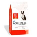 Equilibrio Veterinary Dog Hepatic (HE)