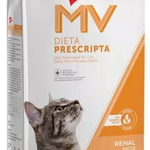Holliday Renal para Gatos
