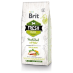 Brit Fresh Pato Active Run & Work