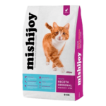 Mishijoy Gato Adulto