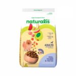 Naturalis Adulto Raza Pequeña Pollo, Pavo & Frutas 2.5 Kg