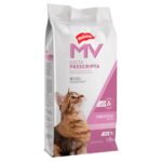 Holliday MV Obesidad Gatos