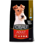 Cibau Adult Mini Breeds
