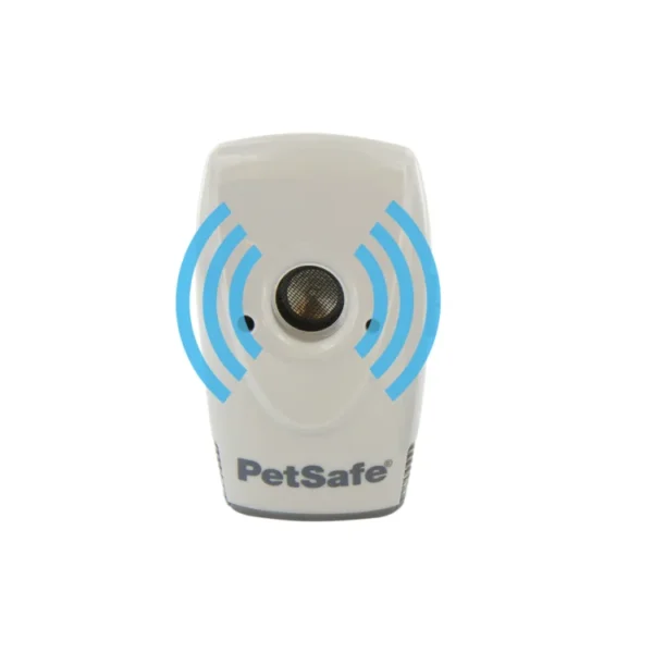 PetSafe Indoor Bark Control, Dispositivo para control de ladridos