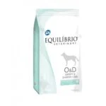 Equilibrio Veterinary Dog Obesity & Diabetic - OD - Obesidad y diabetes - Imagen 2