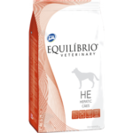 Equilibrio Veterinary Dog Hepatic (HE) - Imagen 2