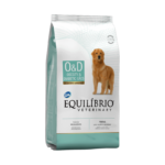 Equilibrio Veterinary Dog Obesity & Diabetic - OD - Obesidad y diabetes