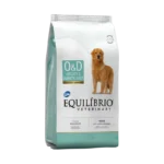 Equilibrio Veterinary Dog Obesity & Diabetic - OD - Obesidad y diabetes