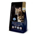 Matisse Adulto Salmon y Arroz