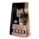 Matisse Castrados Salmon