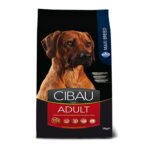 Cibau Adult Maxi Breeds 15KG