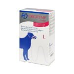 Orozyme – Tiras dentífricas enzimáticas para perros