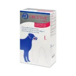 Orozyme – Tiras dentífricas enzimáticas para perros
