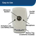 PetSafe Indoor Bark Control, oferta