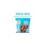 ALBÓNDIGAS BARF DE PAVO – RES RAMBALA