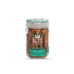 Snack Pet's Republic Strips de Pavo x 88gr