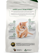 Canbo Gatitos Desarrollo Inicial - Imagen 2