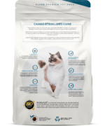 Canbo Gatos Esterilizados | Adulto Sterilized Care - Imagen 2