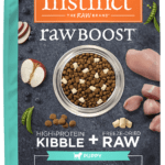 Instinct Raw Boost Kibble Cachorro Pollo 1.8 Kg