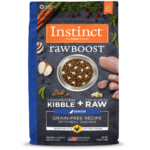 Instinct Raw Boost Kibble - Senior Pollo 1.8Kg