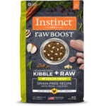 Instinct Raw Boost Kibble Healthy Weight - Control de Peso Pollo 9Kg