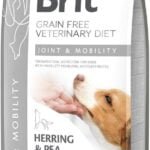 Brit GF Veterinary Diets Dog Joint & Mobility