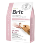 Brit Vet Dog Hypoallergenic