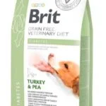 Brit GF Veterinary Diets Dog Diabetes