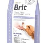 Brit GF Veterinary Diets Dog Gastrointestinal para perros