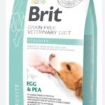 Brit GF Vet Diets Dog Struvite