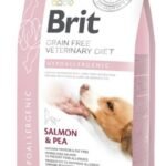 Brit GF Veterinary Diets Dog Hypoallergenic