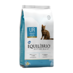 Equilibrio Veterinary URINARY Gatos UR - 2Kg