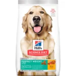 Hills SD Canine Adult Perfect Weight